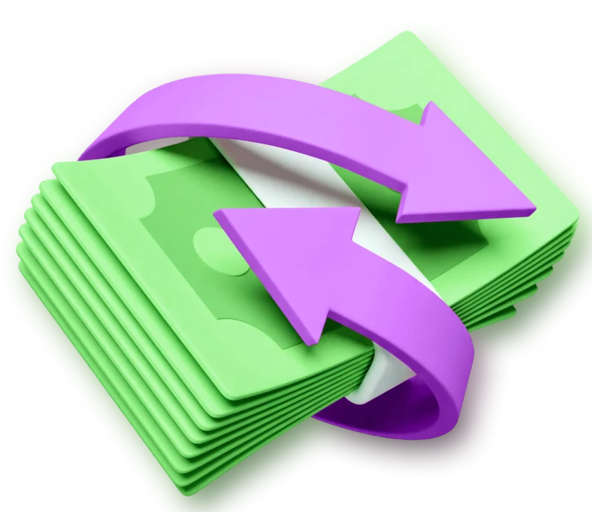 Исполним ваши мечты!